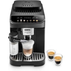 DeLonghi Bean to Cup Coffee & Cappuccino Maker ECAM292.81.B