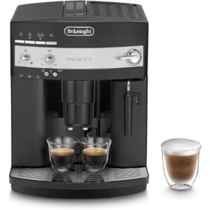 DeLonghi Automatic Bean To Cup Coffee Machine Esam3000.B