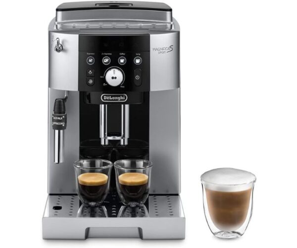 DeLonghi Bean To Cup Automatic Coffee Machine ECAM250.23.SB