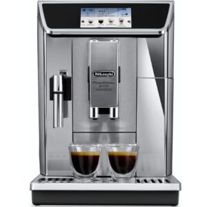 DeLonghi Elite Experience Coffee Maker ECAM650.85.MS