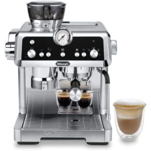 DeLonghi Espresso Coffee Machine Model EC9355.M