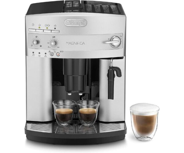 Delonghi Magnifica Espresso Coffee Machine Model ESAM 3200 S