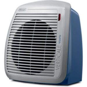 DeLonghi Fan Heater Blue Model HVY1030BL
