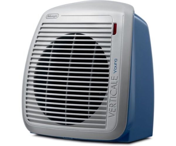 DeLonghi Fan Heater Blue Model HVY1030BL