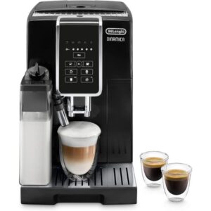 DeLonghi Dinamica Fully Automatic Coffee Machine ECAM350.50.B