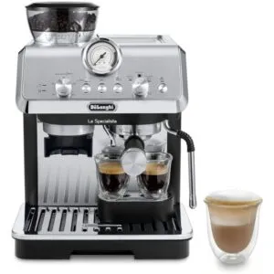 DeLonghi Specialista Barista Espresso Coffee Machine EC9155.MB