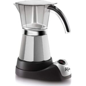 Delonghi Authentic Italian Coffee Maker Model EMK6