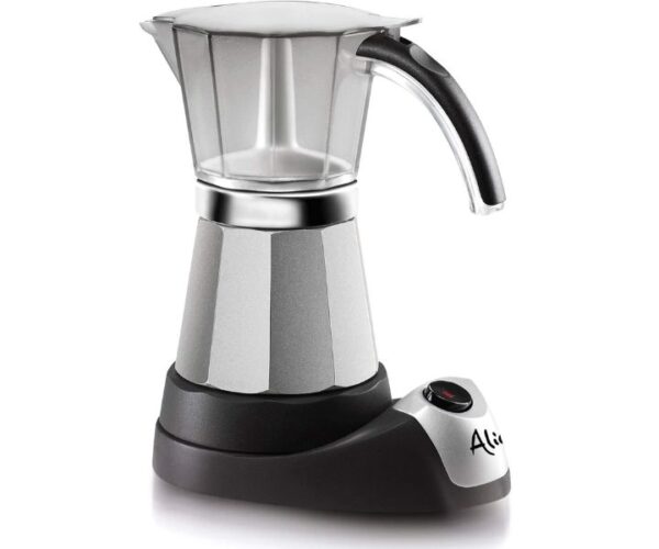 Delonghi Authentic Italian Coffee Maker Model EMK6