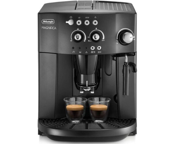 Delonghi Bean-to-Cup Automatic Coffee Machine ESAM 4000.B