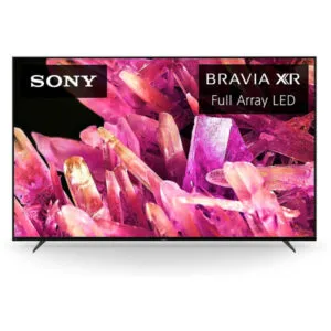 Sony 55 Inch 4K Ultra Smart Google TV XR-55X90K