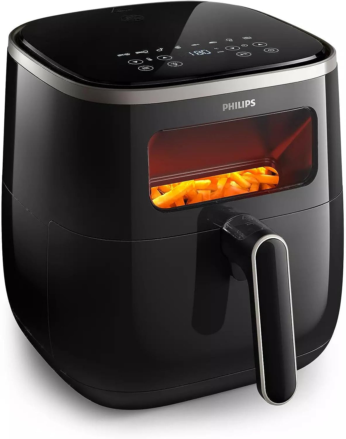 Philips Essential Airfryer Compact vs Philips Philips 3000 Series Airfryer  Compact: What is the difference?
