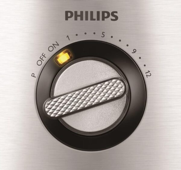 Philips Multifunction Food Processor HR7778/01
