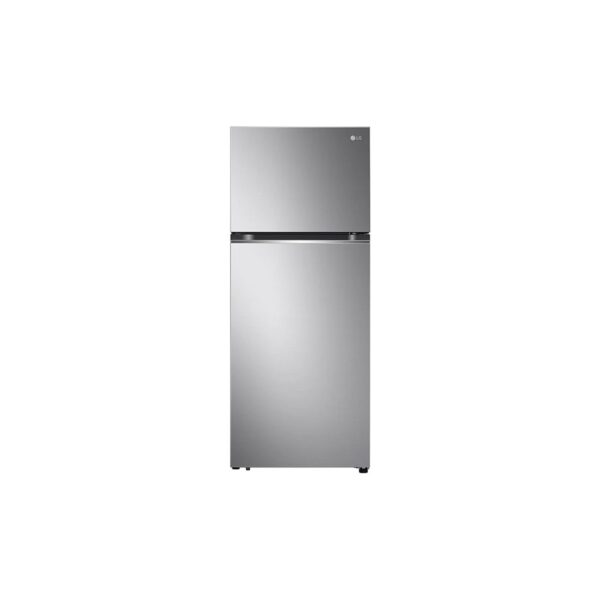 LG 395L Top Mount Freezer Refrigerator GN-B522PLGB