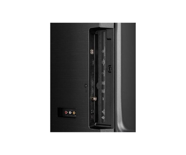 Hisense 70 Inch 4K UHD Smart Tv 70A61K