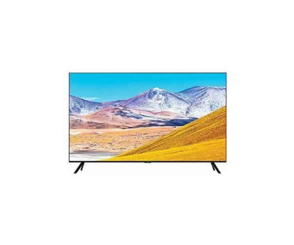 Samsung 75 Inch Smart TV HG75AU800AUXUE