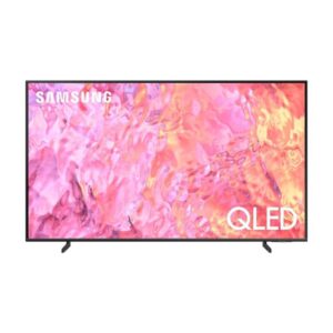 Samsung 50 Inch QLED Smart TV HG50Q60BAAXUE