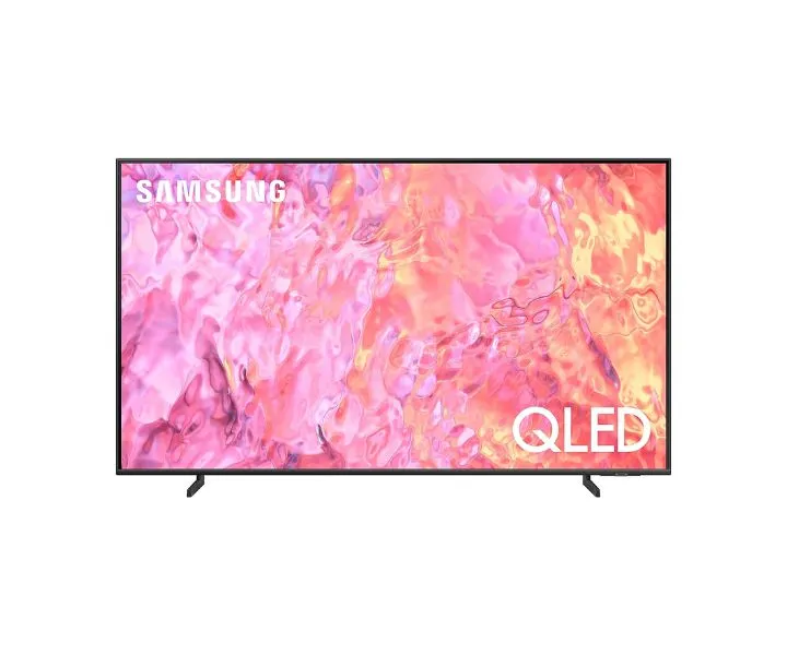 Samsung 55 Inch QLED 4K Smart TV Q60A Series Quantum HDR Model HG55Q60AAAUXZNVN | 1 Year Full Warranty.