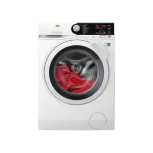 AEG 8 Kgs Washing Machine LFB7E8431B