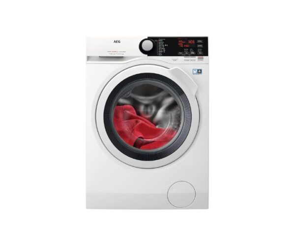 AEG 8 Kgs Washing Machine LFB7E8431B