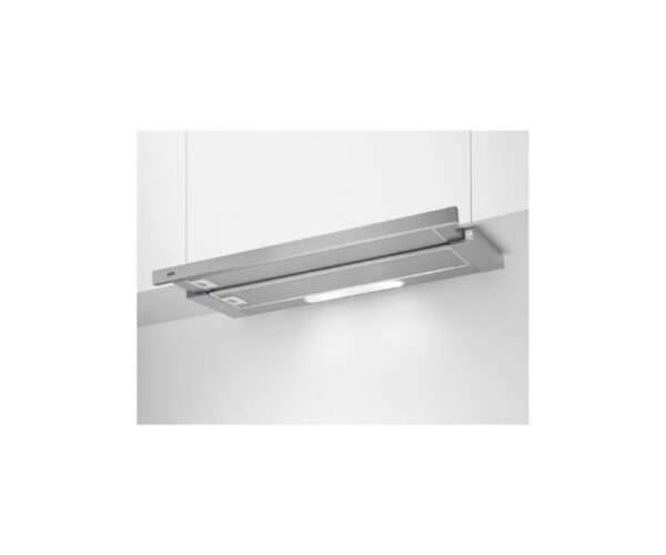 AEG Integrated Pullout Cooker Hood DPB3931S