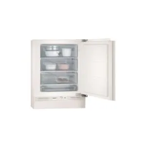 AEG 108 Liters Built In Freezer AGS58200FO