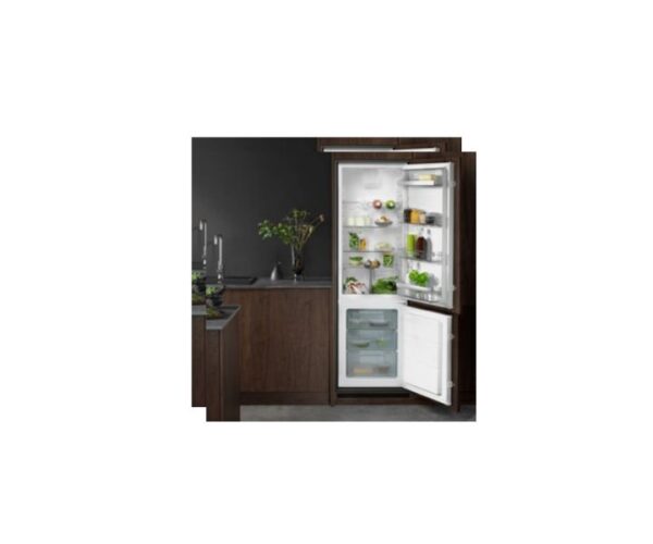 AEG Integrated Built In Freezer AN912505I