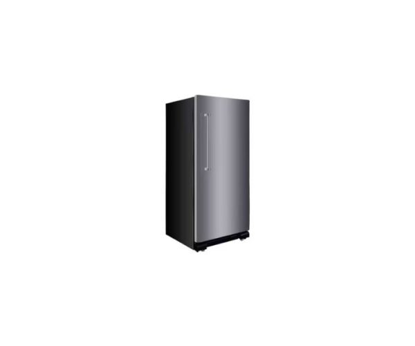  Ignis 480Liters Single Door Refrigerator RXC650NFX