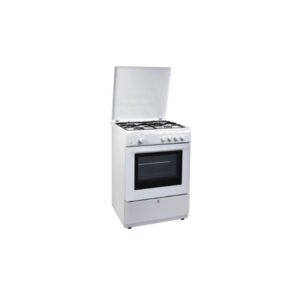 Ignis 4 Burners Gas Cooker FST6640CE