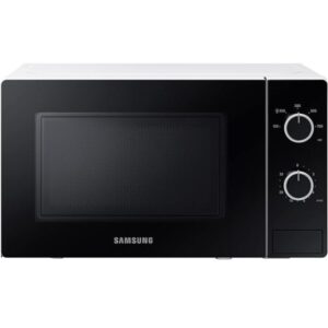Samsung 20 Litres Microwave Oven Black MS20A3010AH