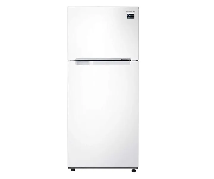 Samsung 450 Liter Double Door Refrigerator White Model- RT45CG5004WWAE  | 1 Year Full 20 Years Compressor Warranty.