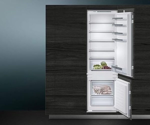 Siemens 274 Built In Bottom Freezer Refrigerator KI87VVS30M