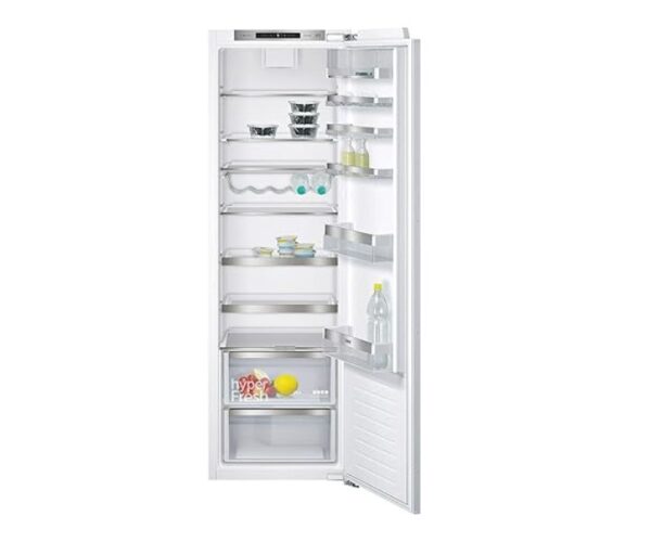 Siemens 319 Liters Built In Refrigerator White KI81RAF30M