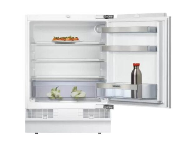 Siemens 137 Built In Under Counter Refrigerator KU15RAFFOM