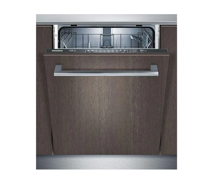Siemens Built In Dishwasher 6 Programs Settings Brown Model SN66D010GC | 1 Years Brand Warranty.