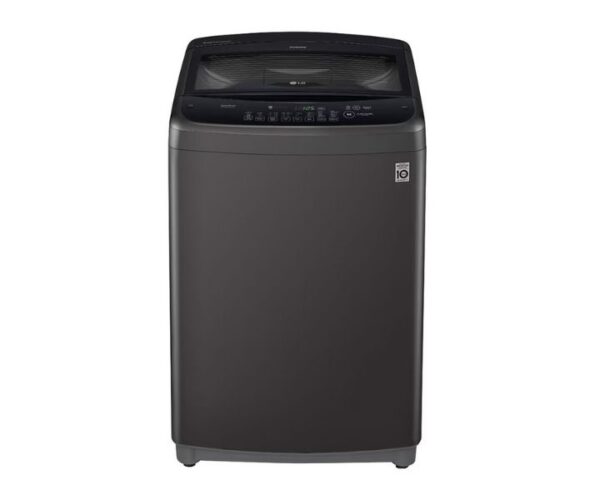 LG Top-Load Fully-Automatic Washing Machine T18665NEHT2