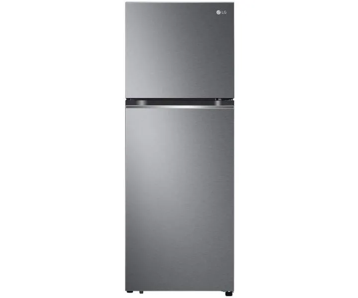 LG 400 Liters Top Mount Refrigerator Model GN-B422PQGB | 1 Year Full 5 Years Compessor Warranty