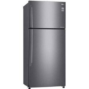 LG 700L Top Mount Refrigerator GN-C752HQCL