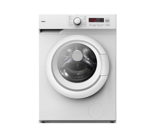 Teka 7kg Washing Machine White TK51470EXP
