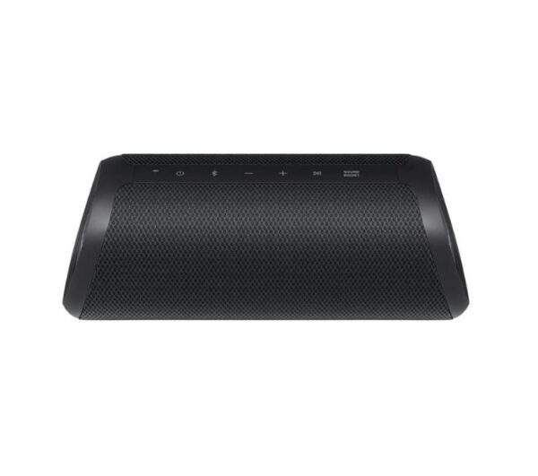 LG XBOOM Portable Bluetooth Speaker XG5QBK