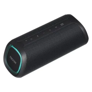LG Speaker Go Portable Bluetooth Black XG7QBK