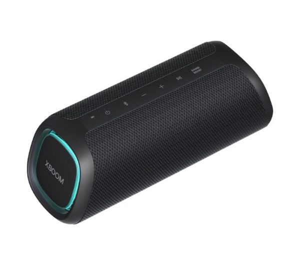 LG Speaker Go Portable Bluetooth Black XG7QBK