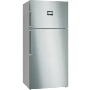 Bosch 641L Series-6 Top-Mount Refrigerator KDN86HI30M