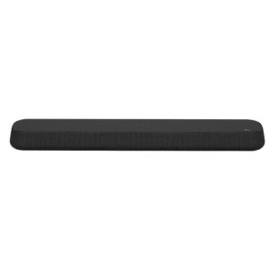 LG 3.0 ch Sound Bar Black SE6S