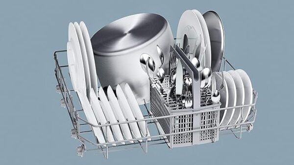 Ignis 12 Settings Dishwasher DWT96S