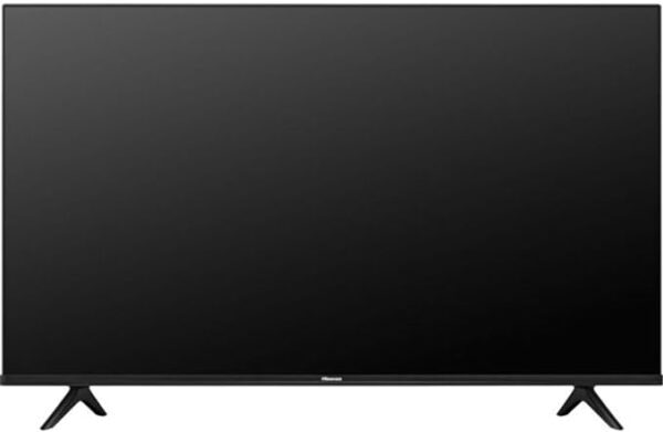 Hisense 50 Inch 4K QLED Smart TV With HDR 50A61K