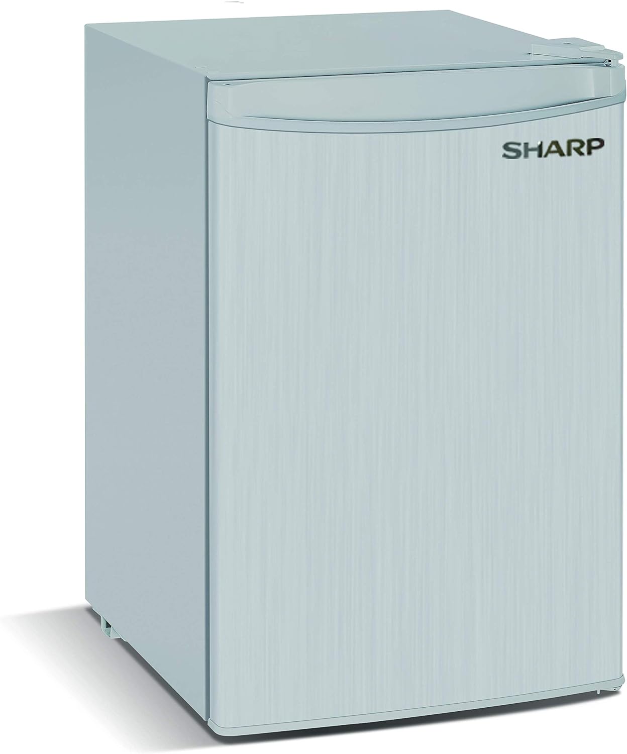 Sharp 135 Liters Refrigerator SJK135XSL3