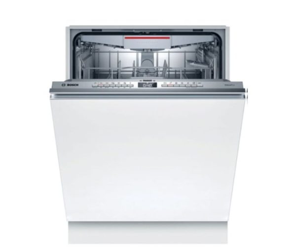 Bosch Series 4 | Free-Standing Dishwasher White SMV4HMX26M