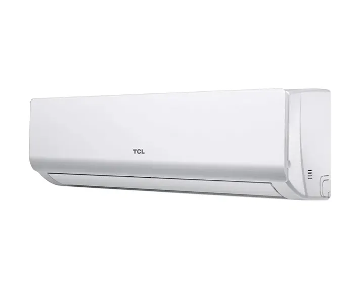 TCL 1 Ton Split Air Conditioner Heat And Cool T1 Rotary Compressor Model- TAC12CHSA/KC
