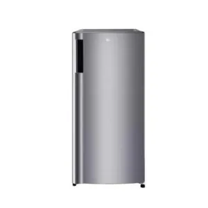 LG 199-Liter Refrigerator Single Door GNY331