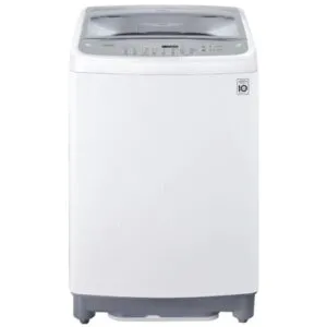 LG 10Kg Top Load Washing Machine T1066NEFV